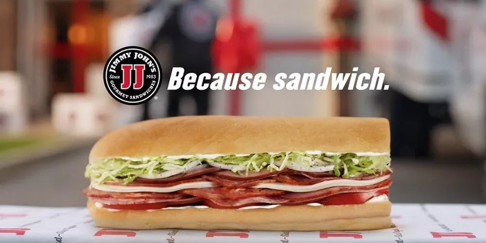 The Best Jimmy John's Coupon Codes To Use