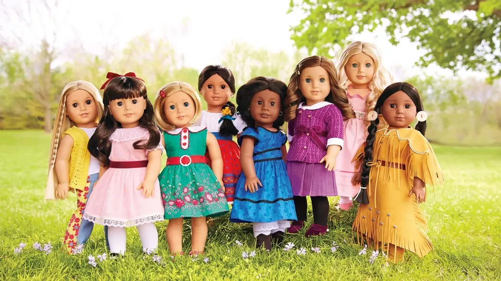 How To Save Money On American Girl Dolls