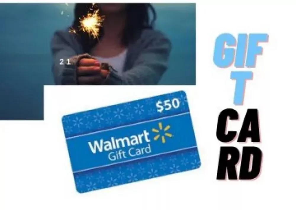 How To Check Your Walmart Gift Card Balance