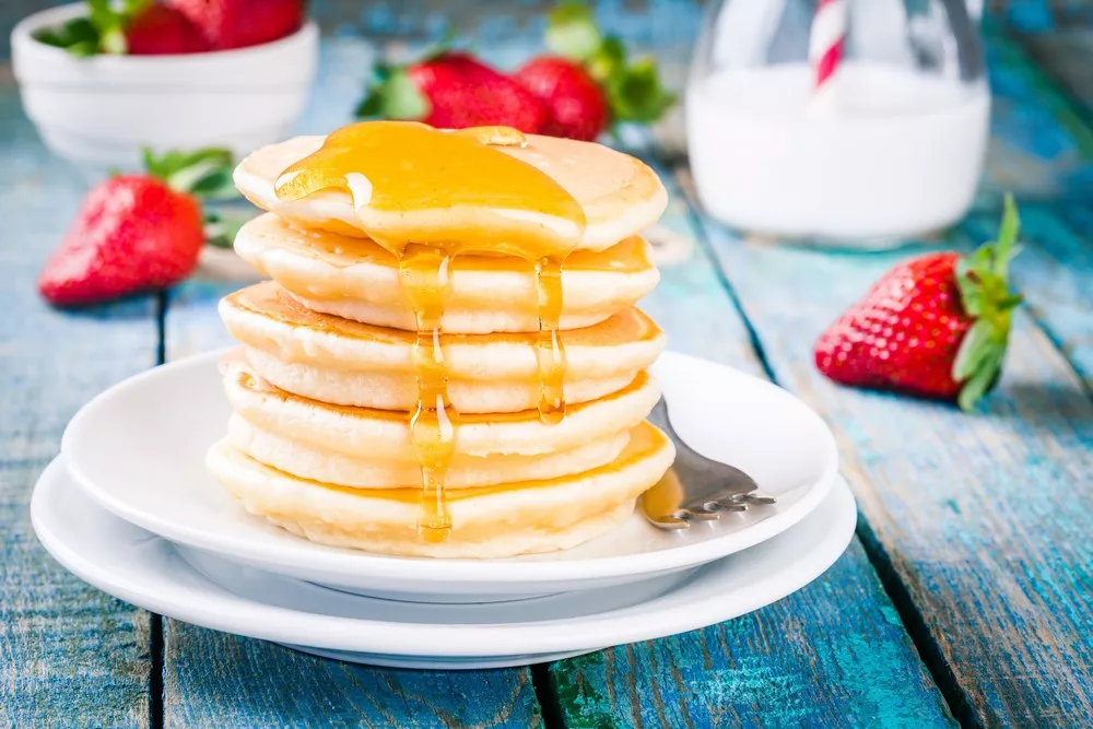 Pancake Recipes For Every Occasion