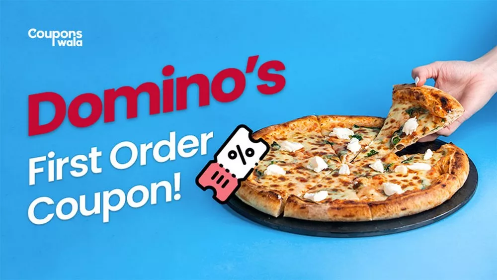How To Get Promo Codes For Dominos