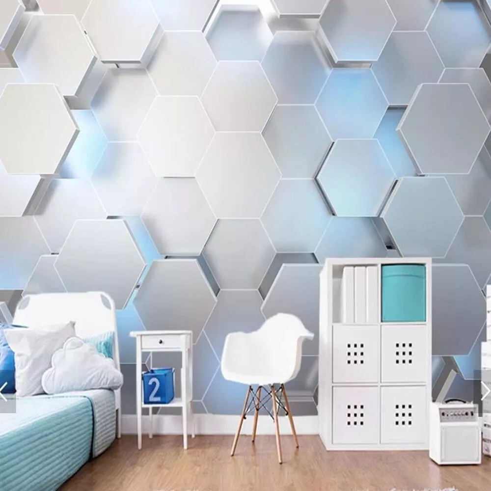 10 Ways To Style 3d Wall Art In Your Home