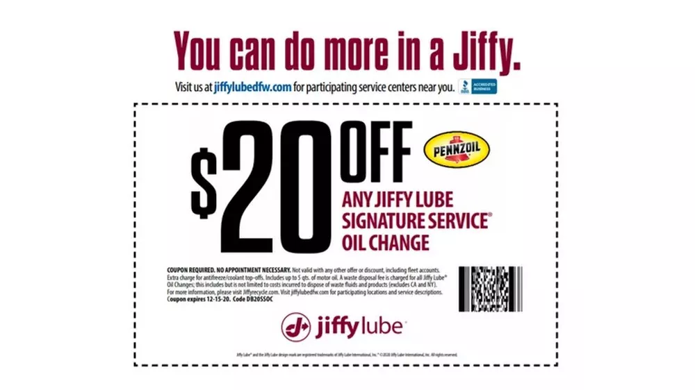 Why You Should Get Your Car Inspected At Jiffy Lube