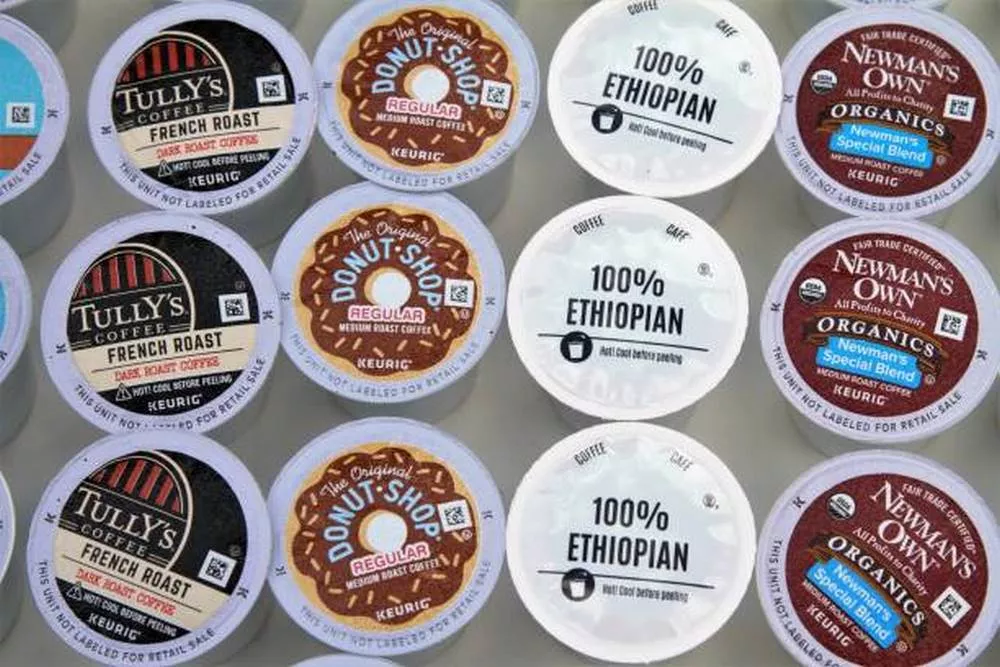 How To Get The Most Bang For Your Buck With K-Cups