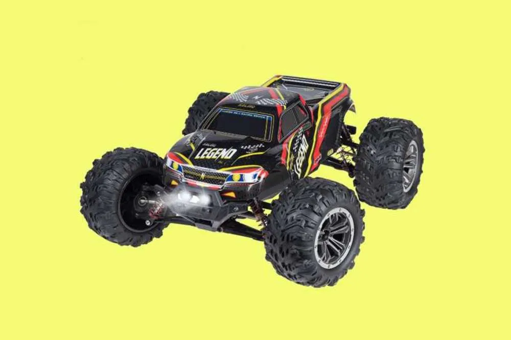 Get The Best Deals On Your Favorite RC Cars With Traxxas Coupon Code