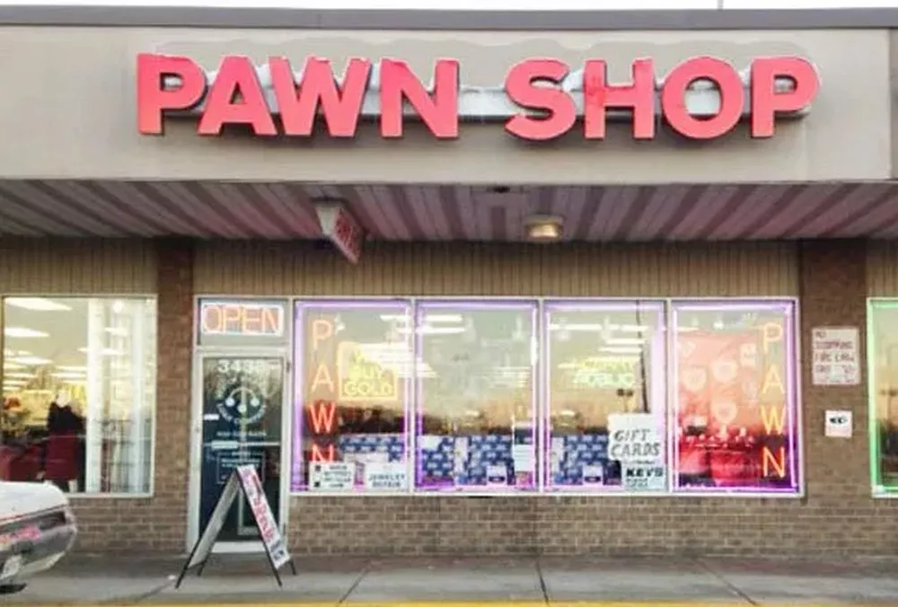 How To Get The Most Out Of Your Pawn Shop Visit