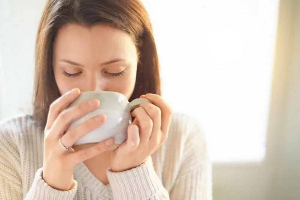 How To Stop Coughing Naturally With Home Remedies