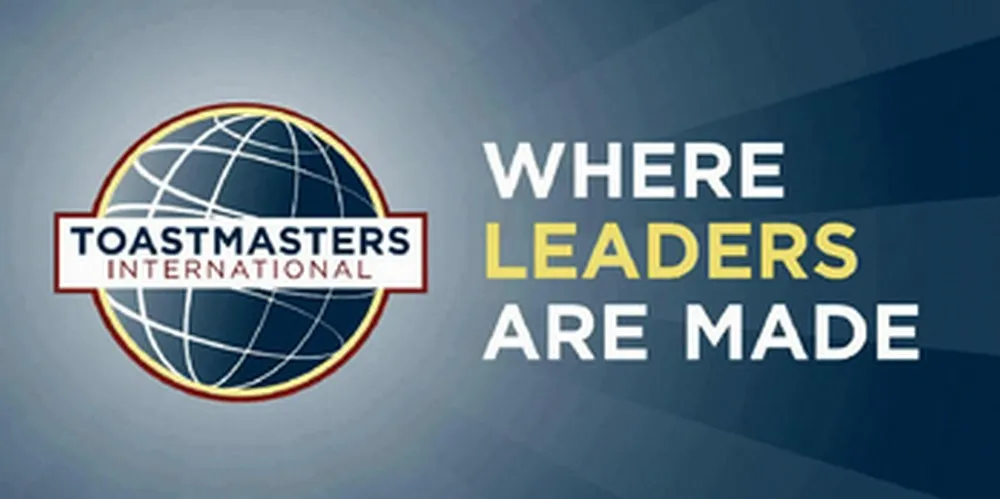 How Toastmasters Can Help You Overcome Your Fear Of Public Speaking