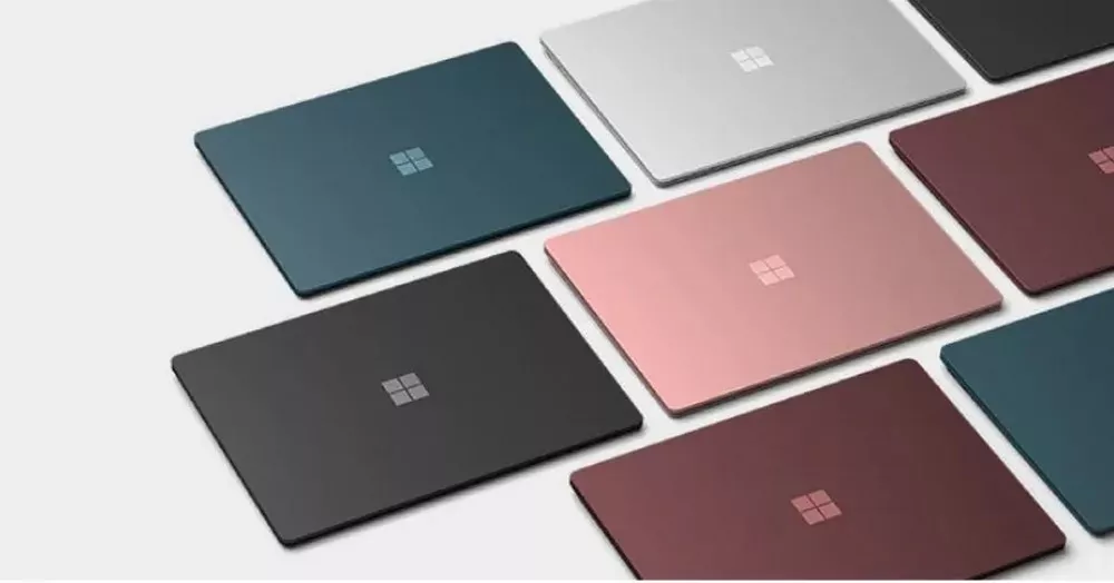 The Best Microsoft Laptops For Everyday Use