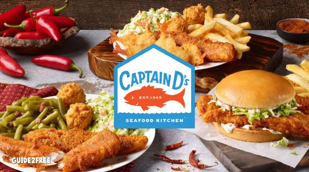 How To Get The Most Out Of Your Captainds.com Coupons