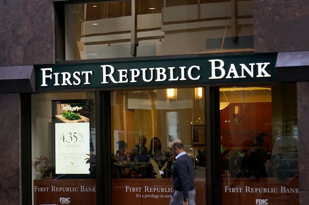 Why First Republic Bank Stock Is A Good Investment