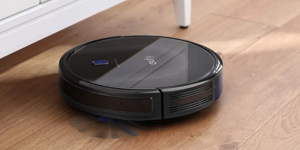 The Top Reasons To Use Eufy Robot Vacuums