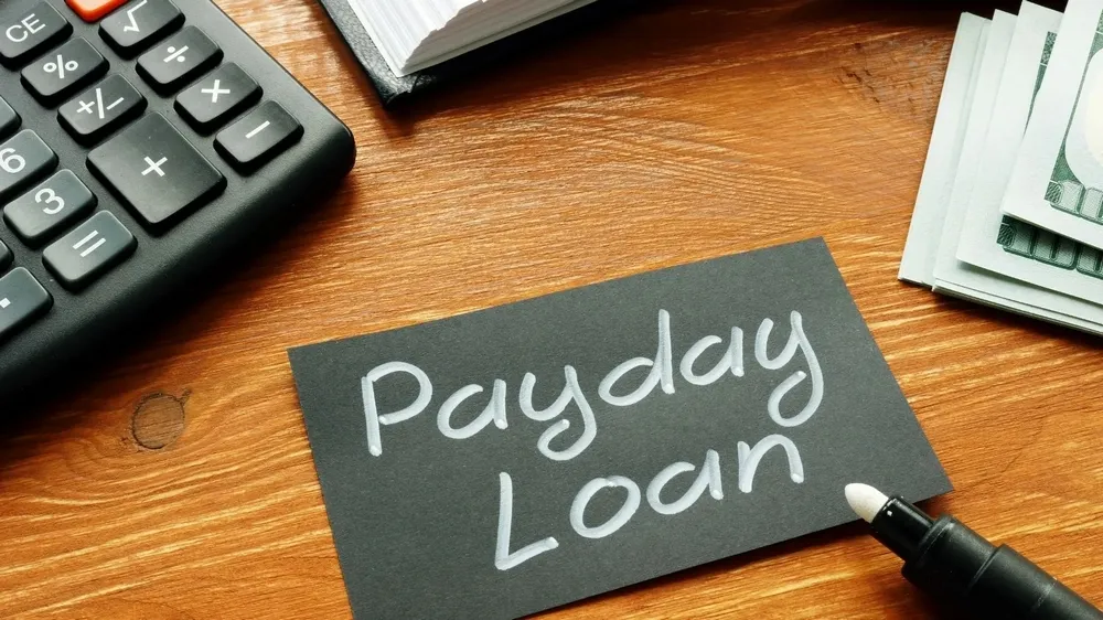 What To Look For When Choosing A Payday Loan Online