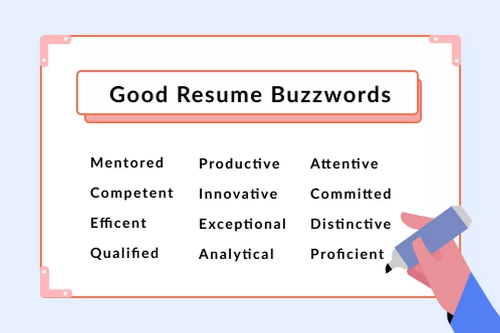 How To Use Keywords On Your Resume