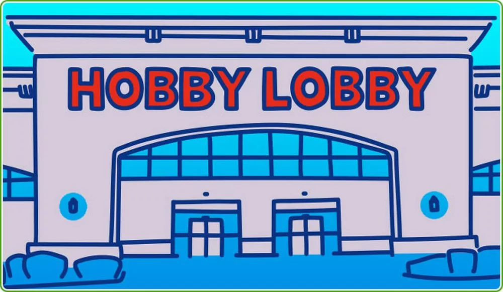 How To Use Hobby Lobby Coupons To Save Big On Your Next Project